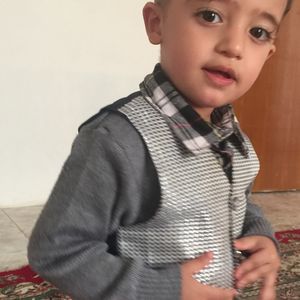 Meet your Posher, Ahmad